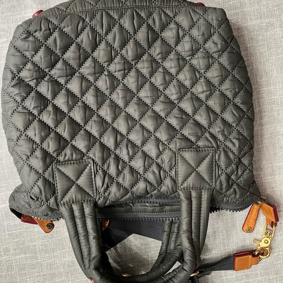 MZ Wallace Small Sutton in Magnet - Picture 5 of 16